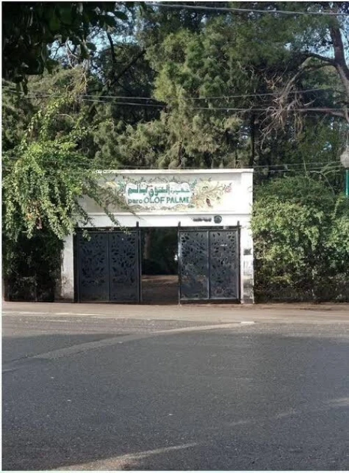 Vente Villa Alger Hydra