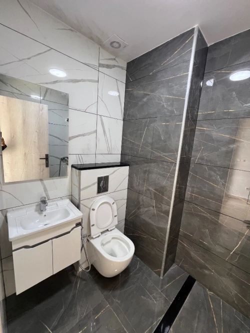 Location Appartement F5 Alger Hydra