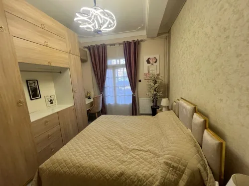 Location Appartement F4 Alger El biar