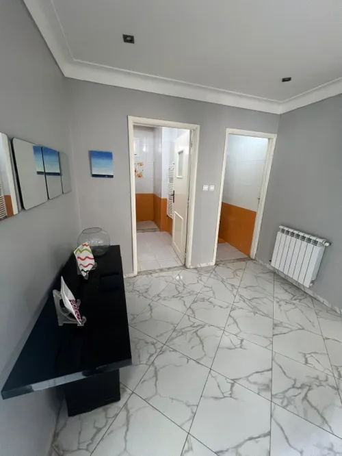 Location Appartement F3 Alger Birkhadem