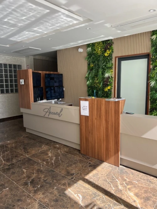 Vente Appartement F2 Alger Draria