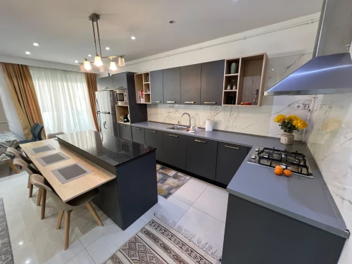 Location Appartement F4 Alger Hydra
