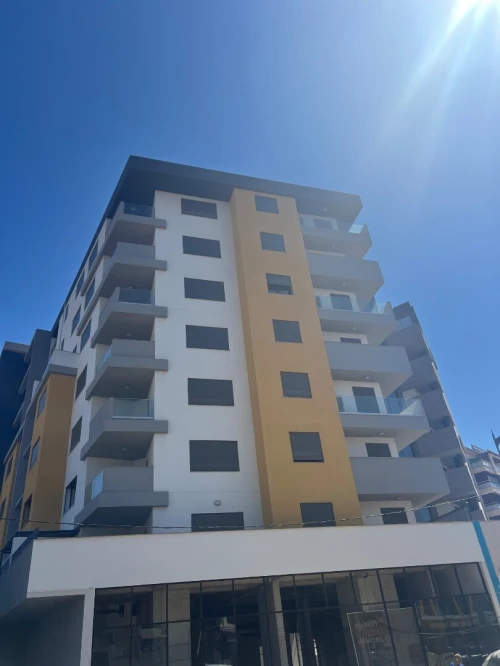 Location Appartement F4 Alger El achour