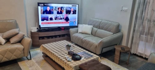 Vente Appartement F4 Alger Dar el beida