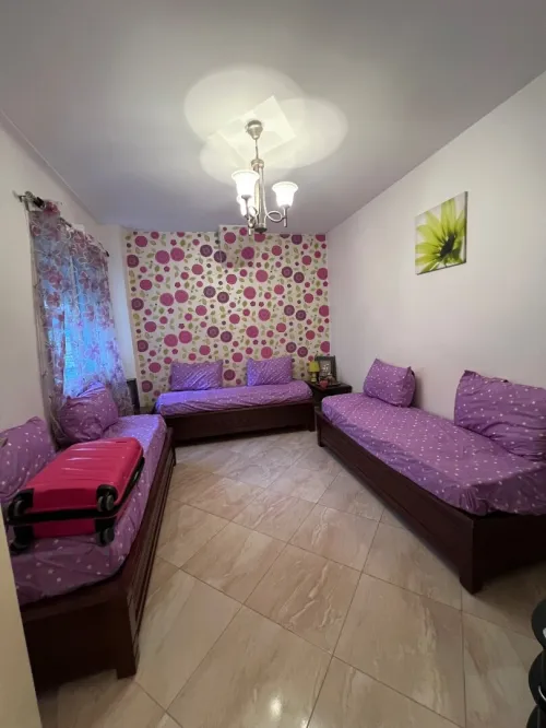 Vente Appartement F3 Alger El achour