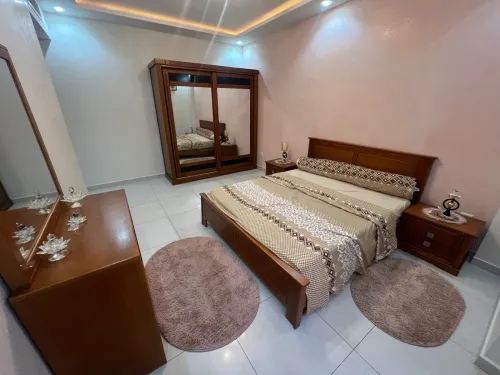 Location Appartement F3 Alger Bir mourad rais