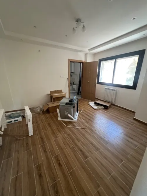 Location Appartement F3 Alger Dely brahim