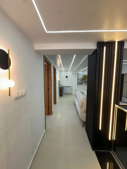 Location Appartement Penthouse F5 Alger Ain benian