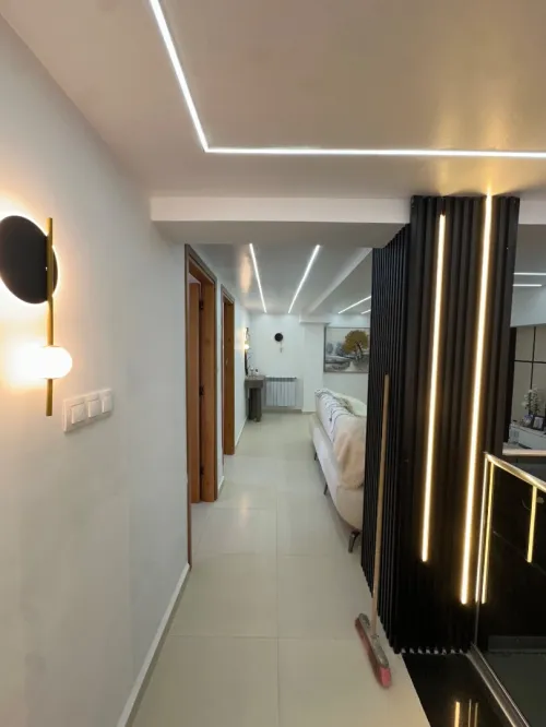 Location Appartement F5 Alger Ain benian