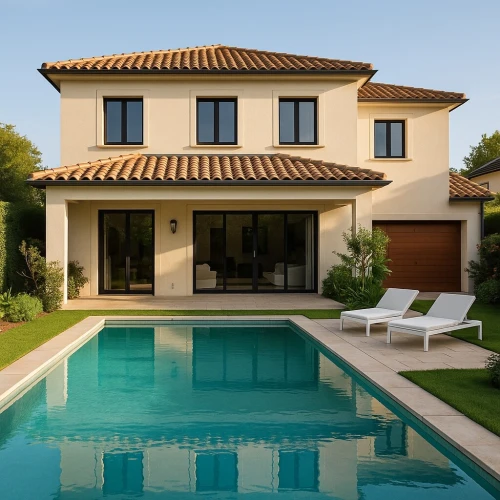 Location Villa Alger Birkhadem