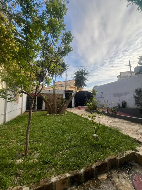 Location Villa Alger Cheraga