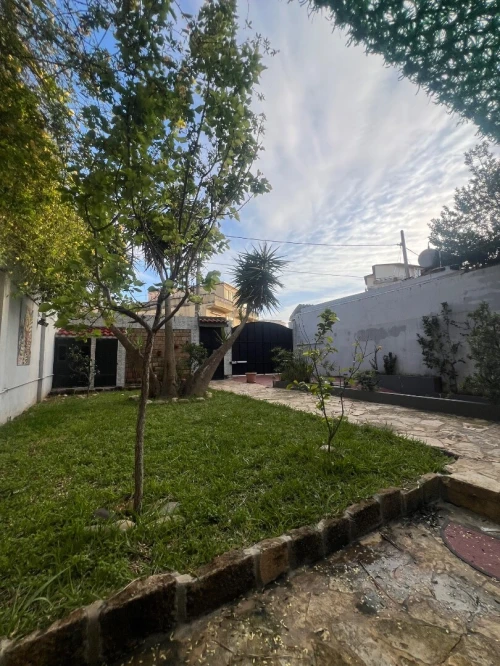Location Villa Alger Cheraga
