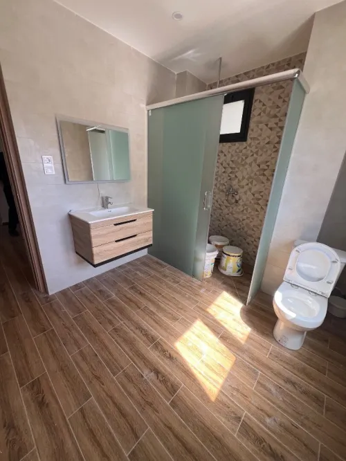 Location Appartement F3 Alger Dely brahim