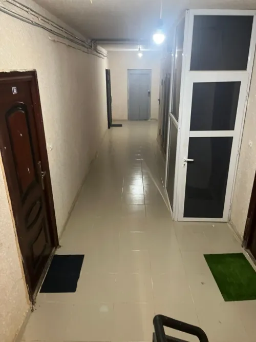 Location Appartement F4 Alger Zeralda