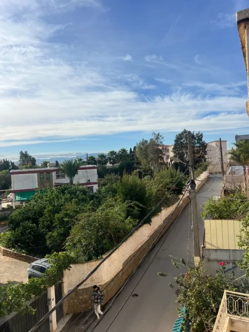 Vente Villa Alger Said hamdine