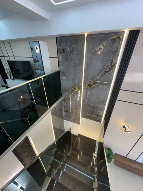 Location Appartement Penthouse F5 Alger Ain benian