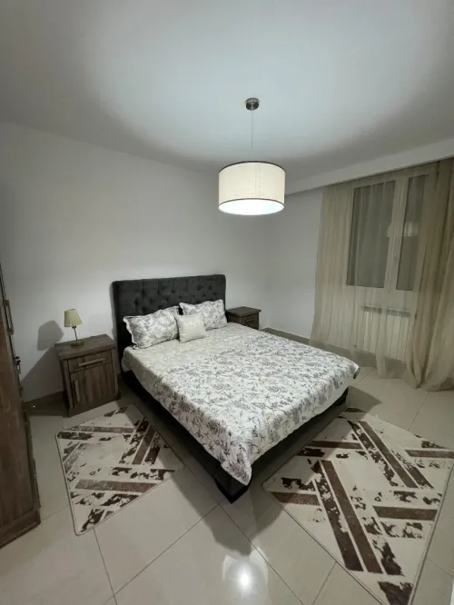 Location vacances Appartement F4 Alger Hydra