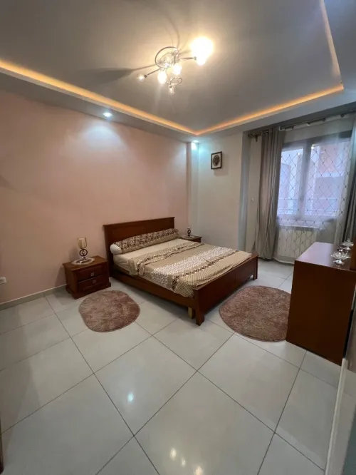 Location Appartement F3 Alger Bir mourad rais