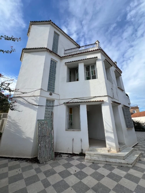 Location Immeuble Alger Birkhadem