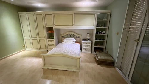 Location Villa Alger Staoueli