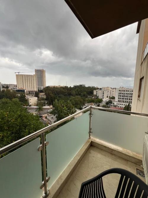 Location Appartement F4 Alger Hydra