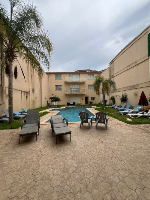Location Villa Alger Staoueli