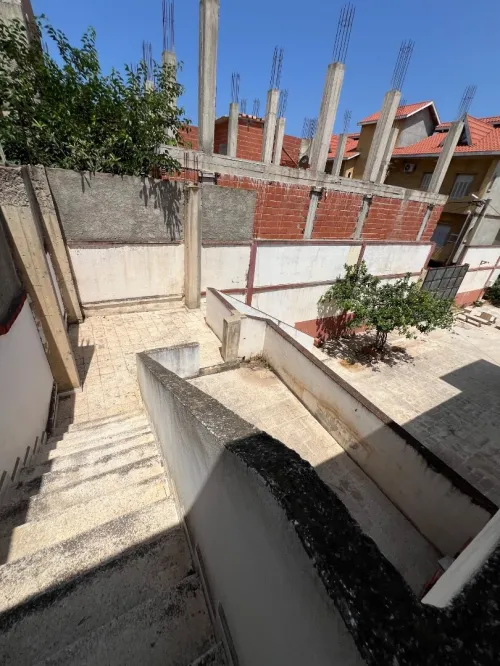 Location Local Alger Bordj el kiffan