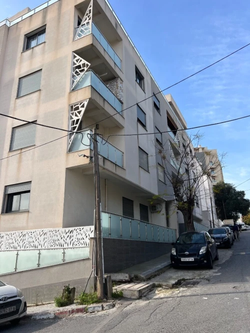 Location Appartement F5 Alger Hydra