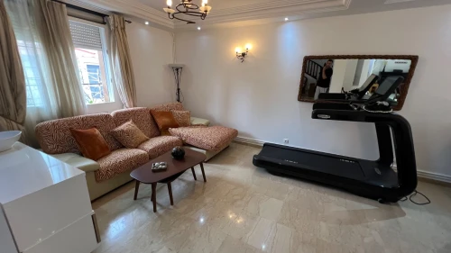 Location Villa Alger Staoueli