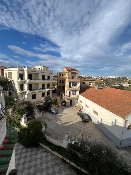 Location Villa Alger Bir mourad rais