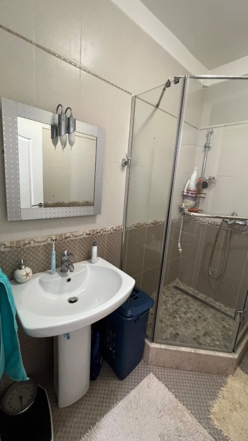 Location Villa Alger Staoueli