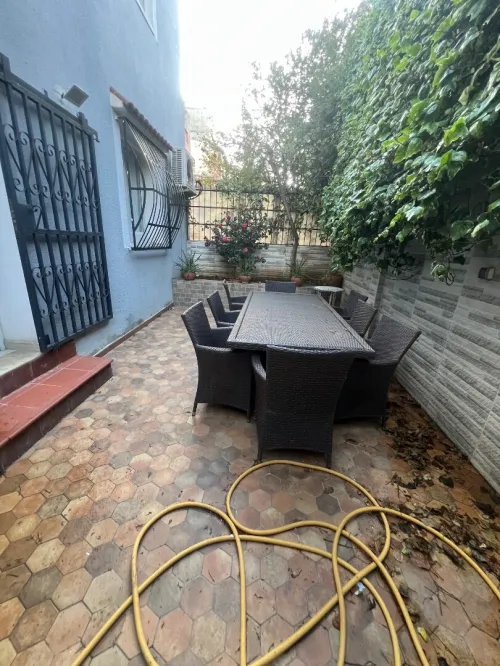 Location Villa Alger Dely brahim