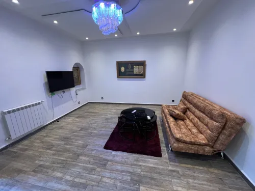 Vente Villa Alger Hussein dey