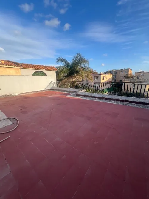 Location Villa Alger Cheraga