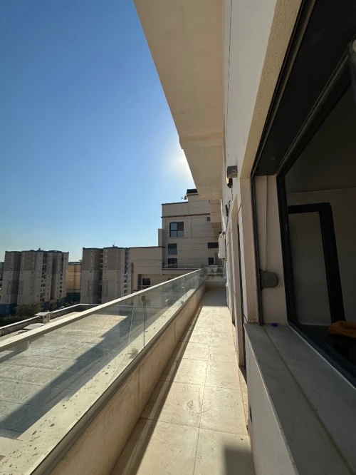 Location Appartement Penthouse F5 Alger Ain benian