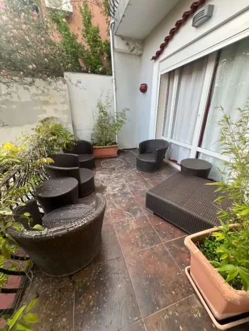 Location Villa Alger Cheraga