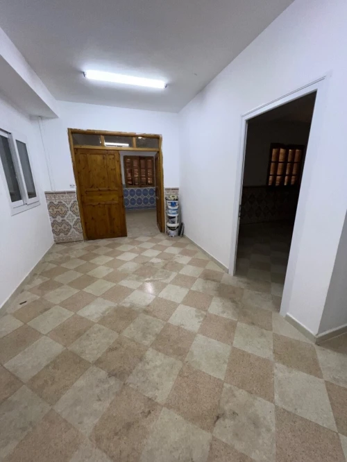 Location Immeuble Alger Bordj el kiffan