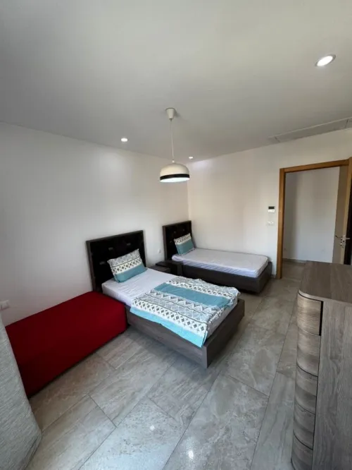 Location Appartement F3 Alger Birkhadem