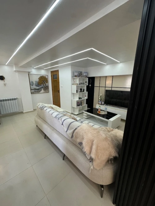 Location Appartement Penthouse F5 Alger Ain benian