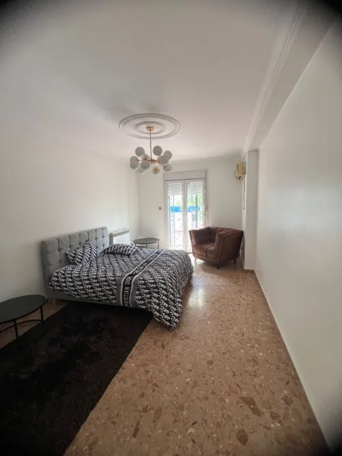 Location Villa Alger Said hamdine