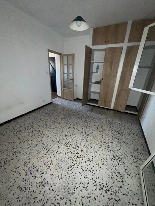 Location Villa Alger Dely brahim