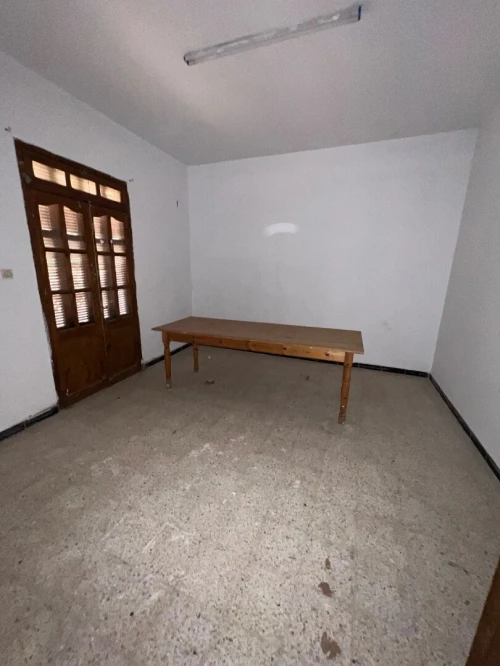 Location Immeuble Alger Bordj el kiffan