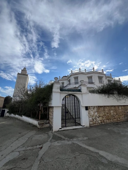 Location Immeuble Alger Birkhadem