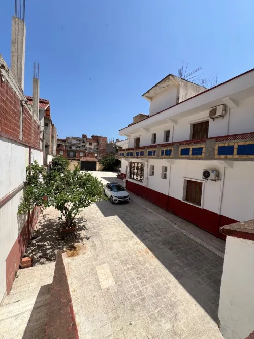 Location Local Alger Bordj el kiffan