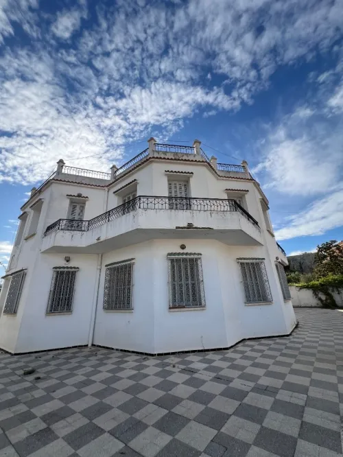 Location Villa Alger Bir mourad rais