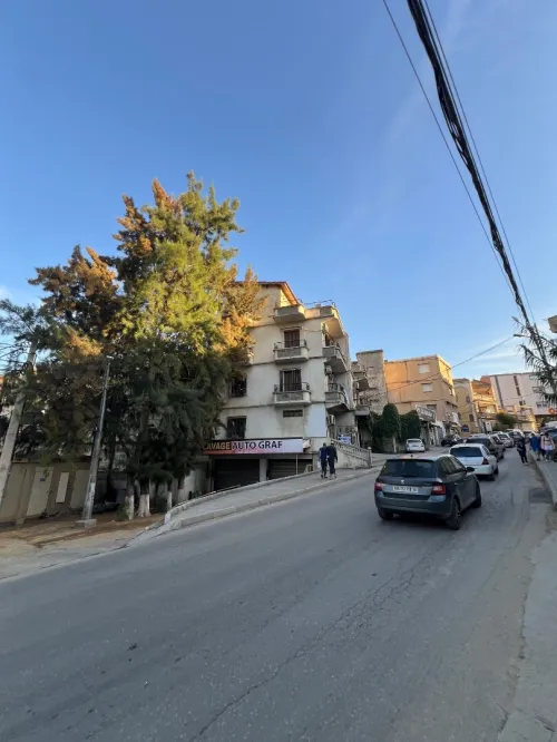 Location Villa Alger Draria