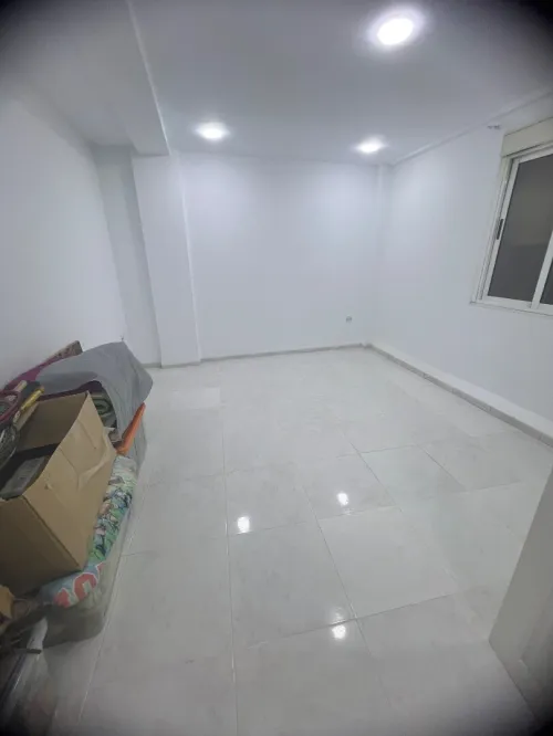 Vente Appartement F4 Alger Hydra