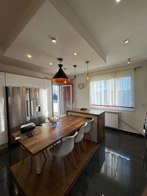 Location Appartement F4 Alger Birkhadem