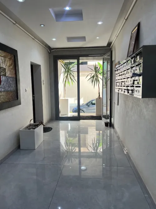 Location Appartement F3 Alger Kouba