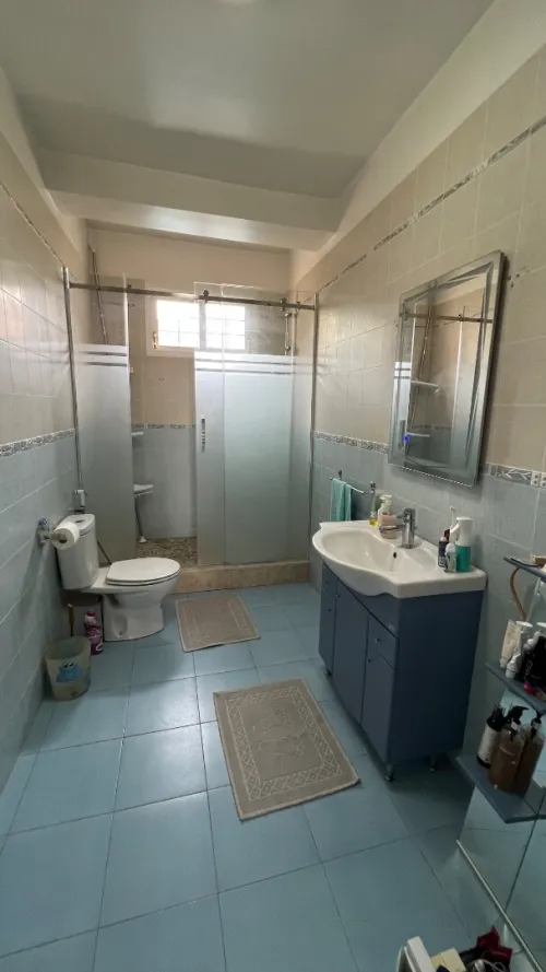 Location Villa Alger Staoueli